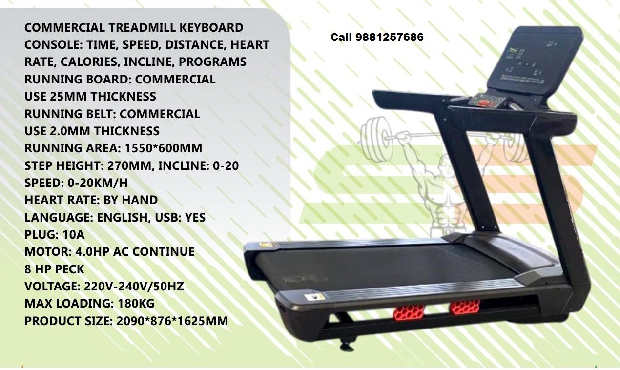 Buy Treadmills Online at Best Prices in Pune Maharashtra India